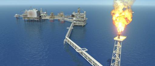  Saudi Aramco պետական նավթային ընկերություն