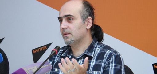 Սամվել Մարտիրոսյան