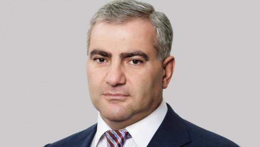 Սամվել Կարապետյան 