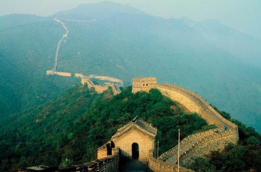 Չինական մեծ պատ 