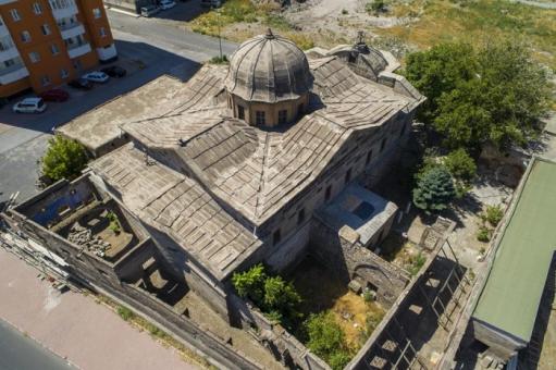թուրքիայուհայկականեկեղեցի