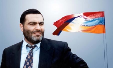 Վազգեն Սարգսյան 