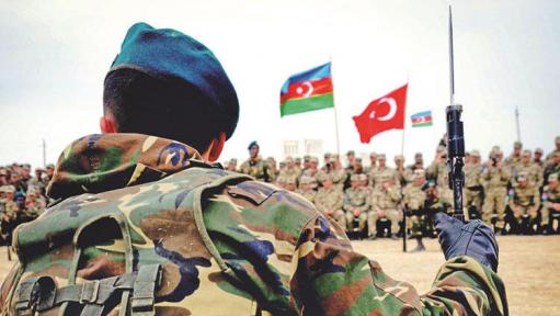 Ադրբեջանի բանակը մտել է Ակնայի շրջան | 24news