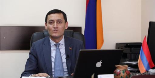 Մարտիրոսյան