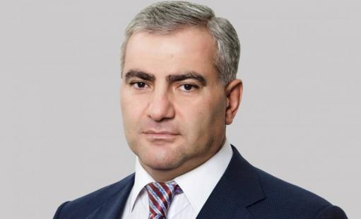 Սամվել Կարապետյան