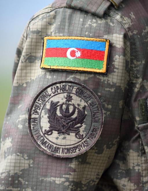 ադրբեջանցի զինվոր ինքնասպան
