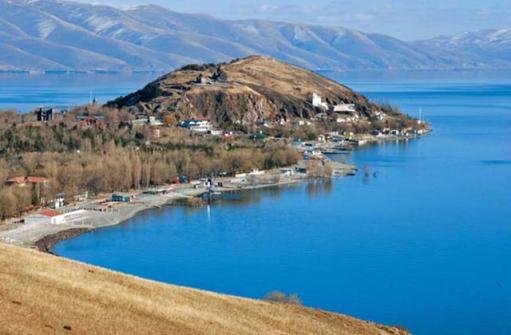 Lake_Sevan-Սևանա_լիճ