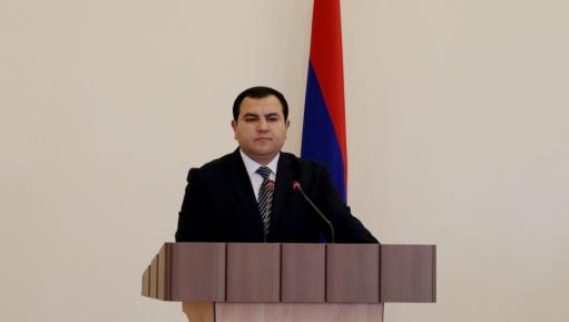 Գուրգեն-Ներսիսյան