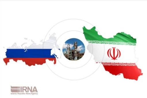 иран россия