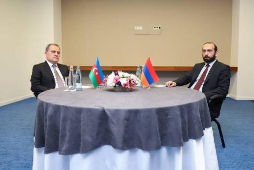 հայ-ադրբեջանական բանակցություններ