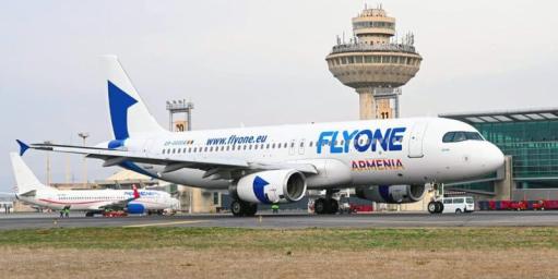 FlyOne-Armenia