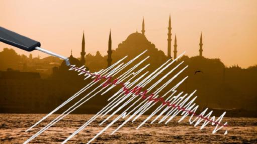 թուրքիա երկրաշարժ 1702