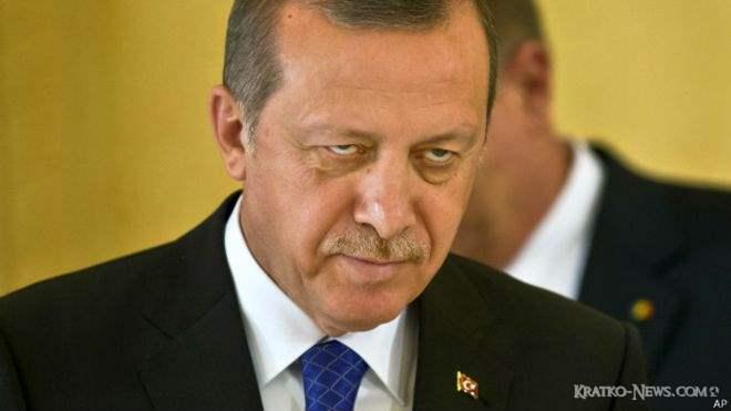 Эрдоган